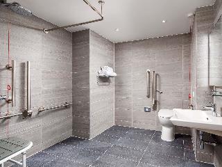 Mercure Newport fotoÄŸrafÄ±