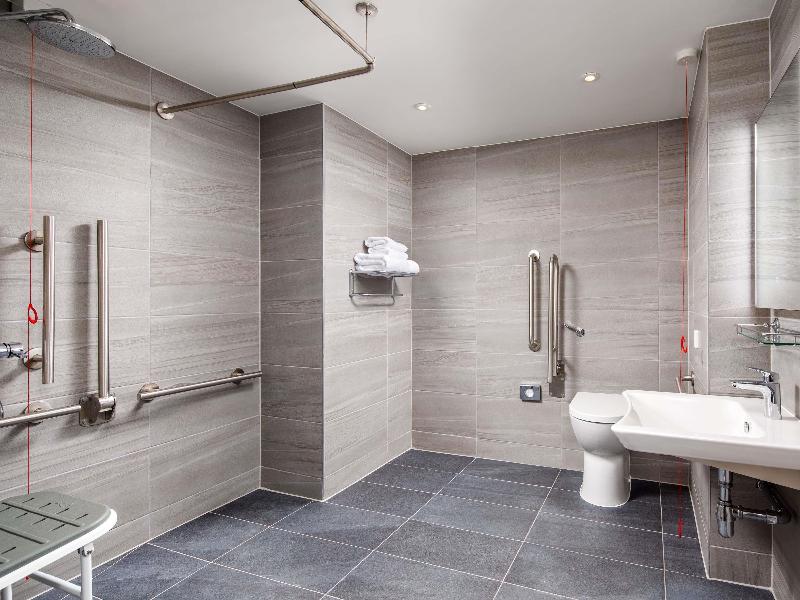 Mercure Newport - Oda