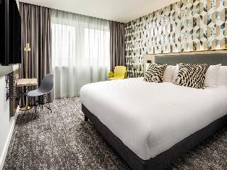 Mercure Newport fotoÄŸrafÄ±