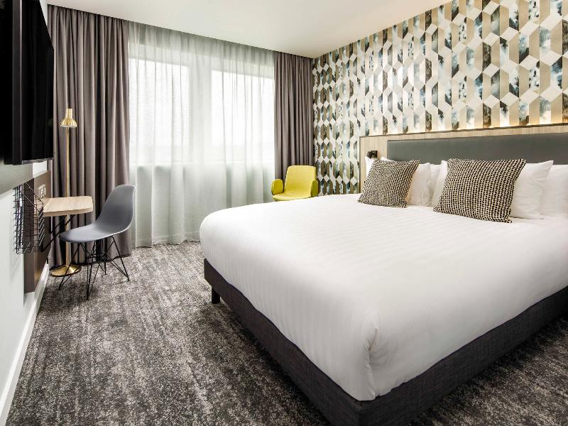 Mercure Newport - Oda
