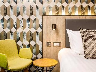 Mercure Newport fotoÄŸrafÄ±