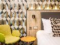 Mercure Newport oda fotoğrafı