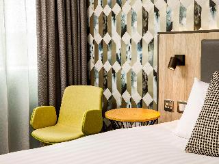 Mercure Newport fotoÄŸrafÄ±
