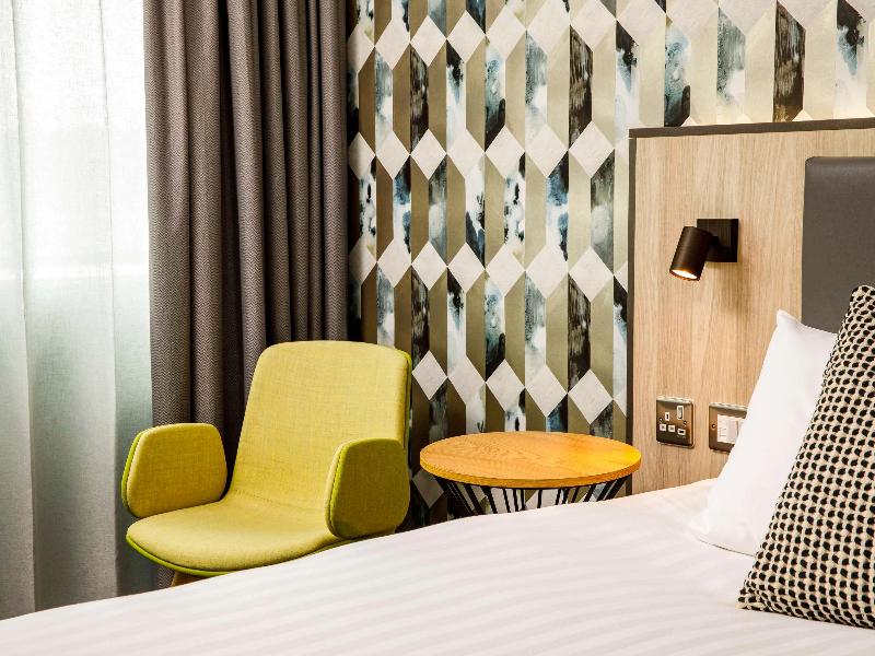 Mercure Newport - Oda