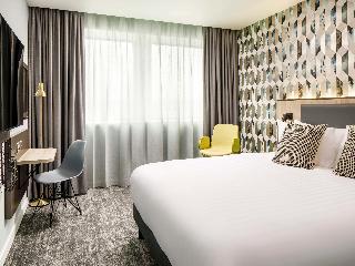Mercure Newport fotoÄŸrafÄ±