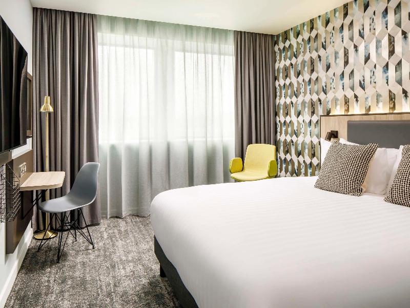 Mercure Newport - Oda