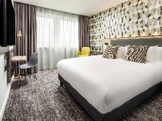 Mercure Newport fotoÄŸrafÄ±