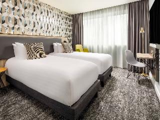Mercure Newport fotoÄŸrafÄ±