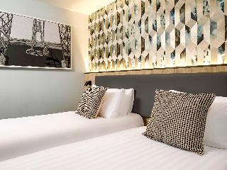Mercure Newport fotoÄŸrafÄ±