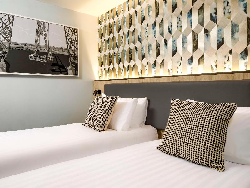 Mercure Newport - Oda