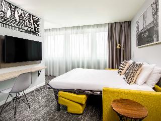 Mercure Newport fotoÄŸrafÄ±