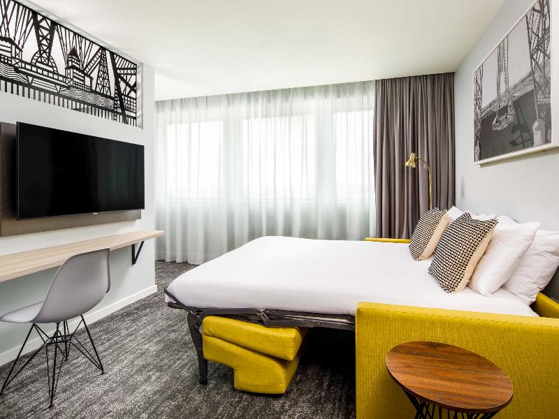 Mercure Newport - Oda