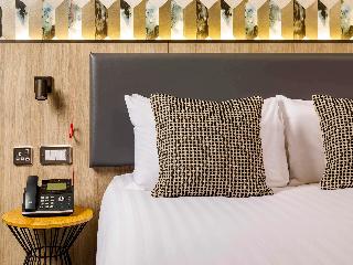 Mercure Newport fotoÄŸrafÄ±