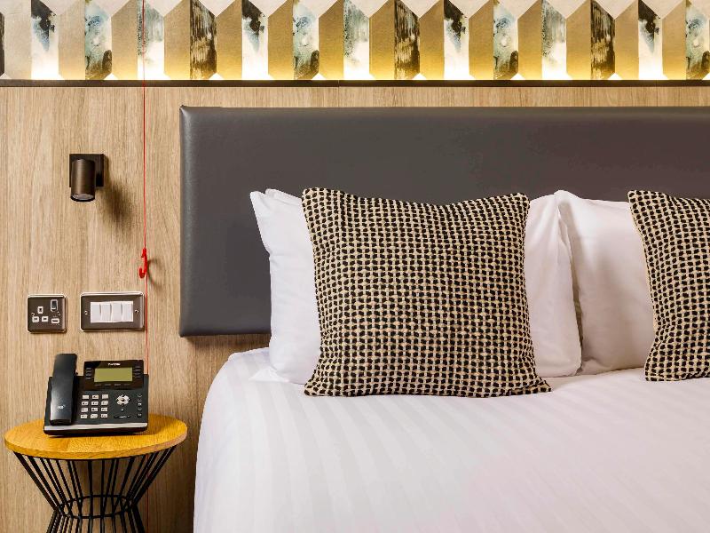 Mercure Newport - Oda
