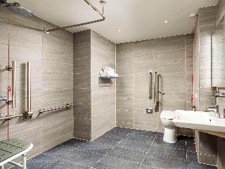 Mercure Newport fotoÄŸrafÄ±