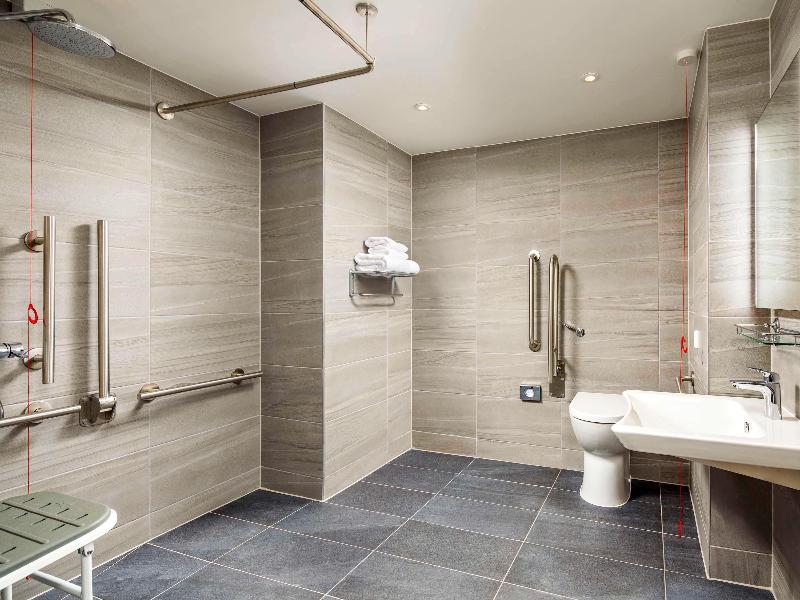 Mercure Newport - Oda