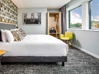 Mercure Newport fotoÄŸrafÄ±