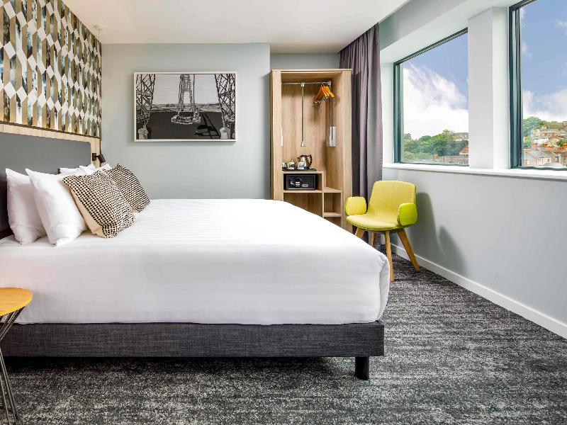 Mercure Newport - Oda