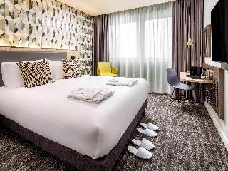 Mercure Newport fotoÄŸrafÄ±
