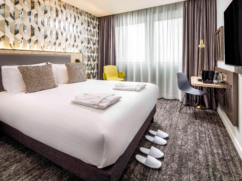 Mercure Newport - Oda