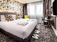 Mercure Newport oda fotoğrafı