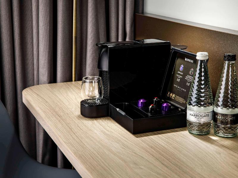 Mercure Newport - Oda