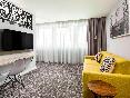 Mercure Newport oda fotoğrafı