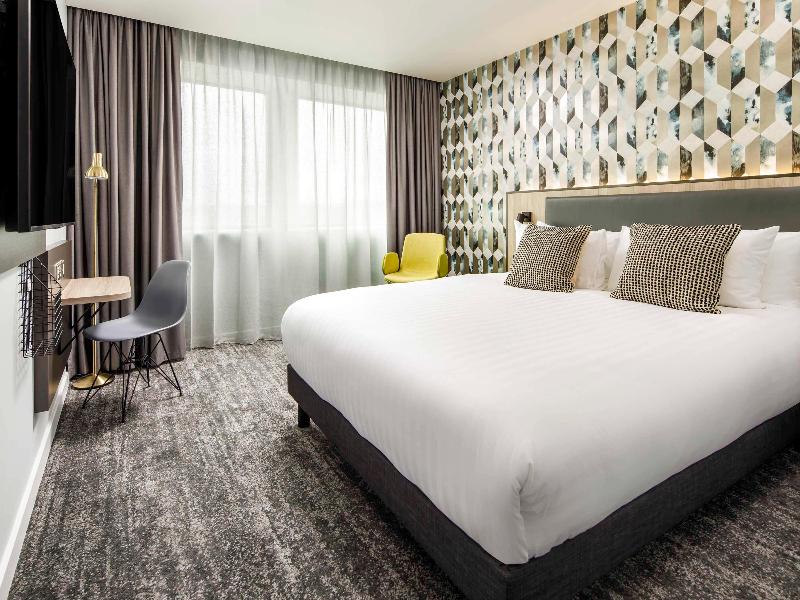 Mercure Newport - Oda