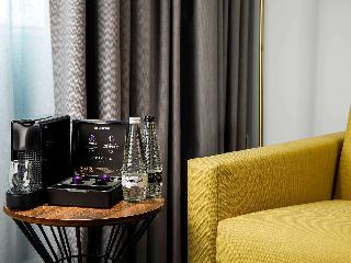 Mercure Newport fotoÄŸrafÄ±