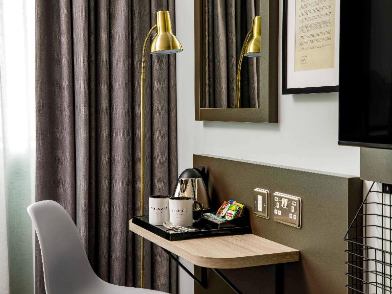 Mercure Newport - Oda