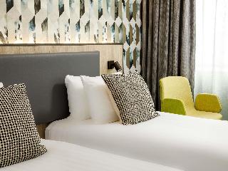 Mercure Newport fotoÄŸrafÄ±