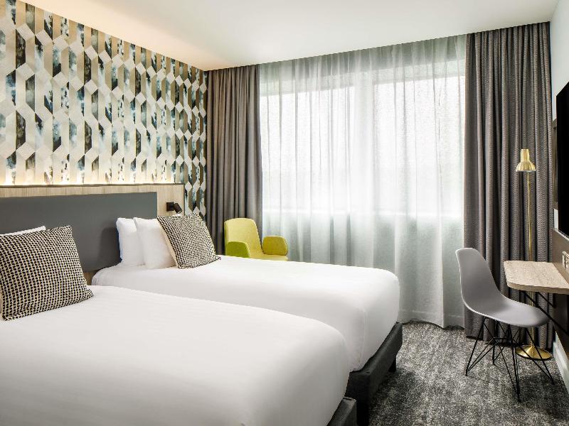Mercure Newport - Oda
