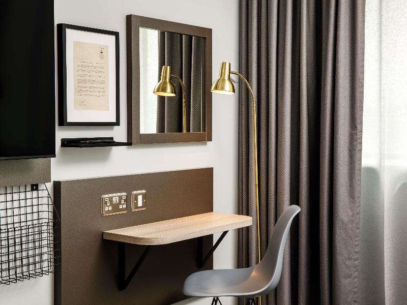Mercure Newport - Oda