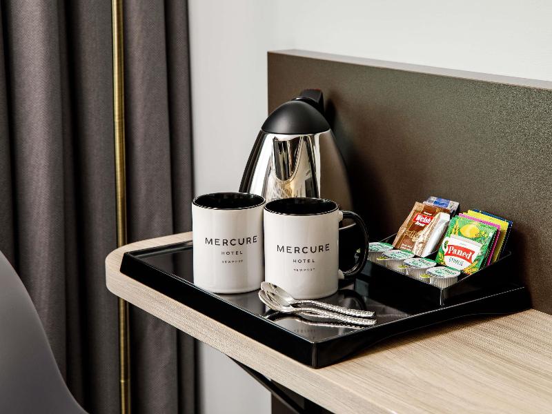 Mercure Newport - Oda