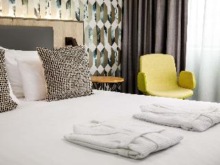 Mercure Newport fotoÄŸrafÄ±