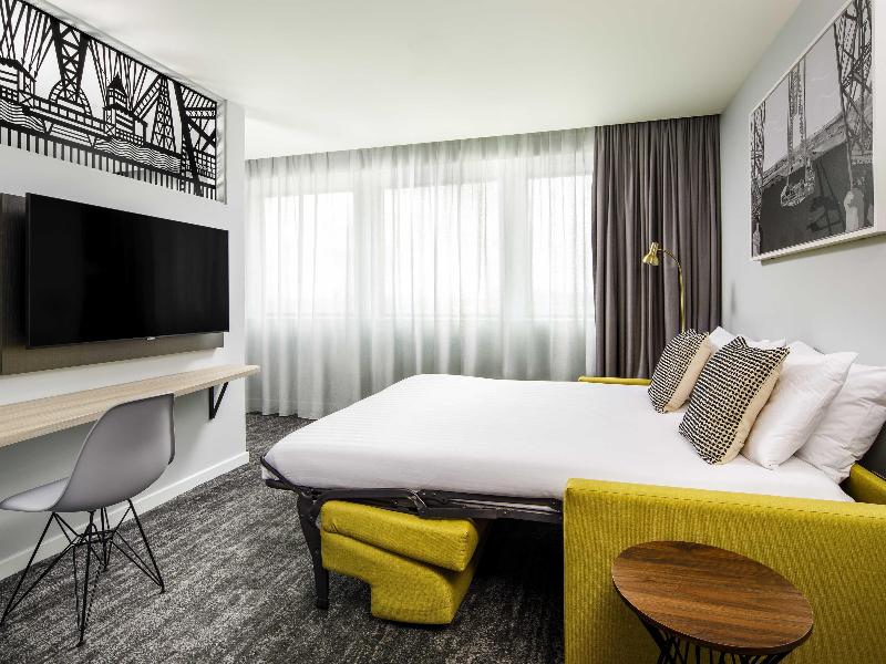 Mercure Newport - Oda