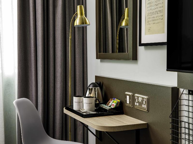 Mercure Newport - Oda