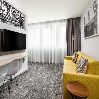 Mercure Newport fotoÄŸrafÄ±