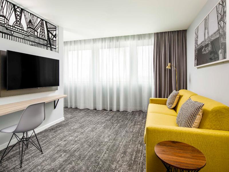 Mercure Newport - Oda