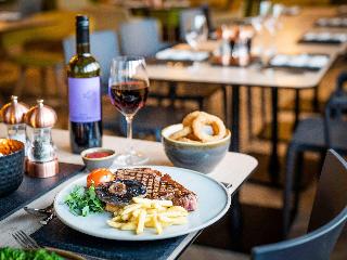 Mercure Newport fotoÄŸrafÄ±