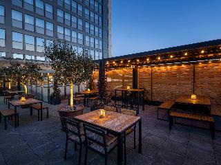 Mercure Newport fotoÄŸrafÄ±