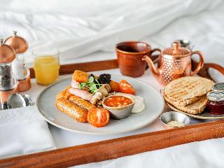 Mercure Newport fotoÄŸrafÄ±
