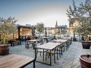 Mercure Newport fotoÄŸrafÄ±