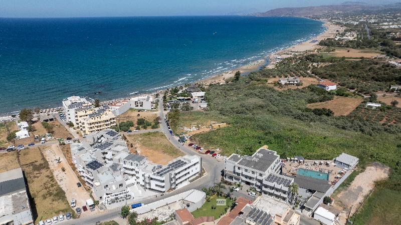Eko Suites - Genel