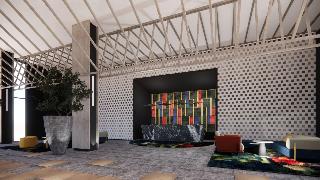 Aston Serang Hotel & Convention Center fotoÄŸrafÄ±