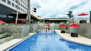 Aston Serang Hotel & Convention Center fotoÄŸrafÄ±