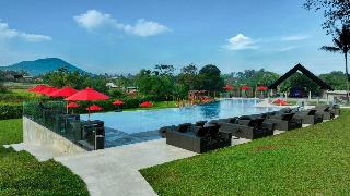 Aston Serang Hotel & Convention Center fotoÄŸrafÄ±