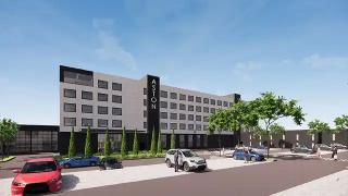 Aston Serang Hotel & Convention Center otel fotoğrafı