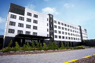 Aston Serang Hotel & Convention Center fotoÄŸrafÄ±