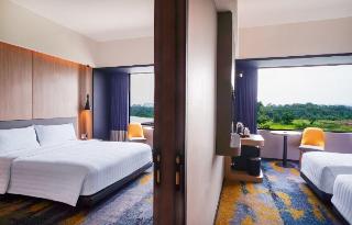 Aston Serang Hotel & Convention Center fotoÄŸrafÄ±